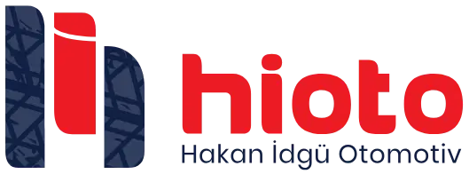 HIOTO - HAKAN İDGÜ OTOMOTİV