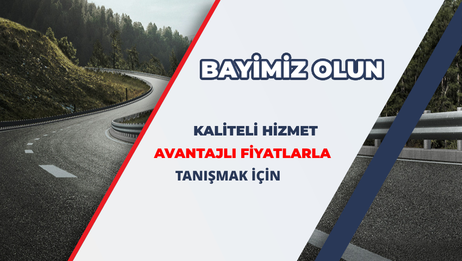 BAYİ OL KATEGORİSİ