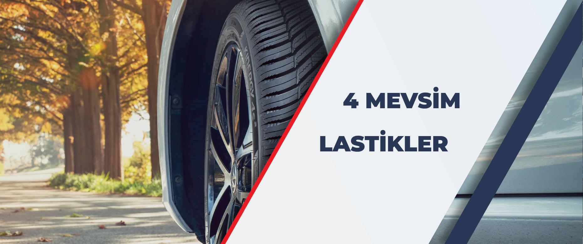 4 MEVSİM KATEGORİSİ