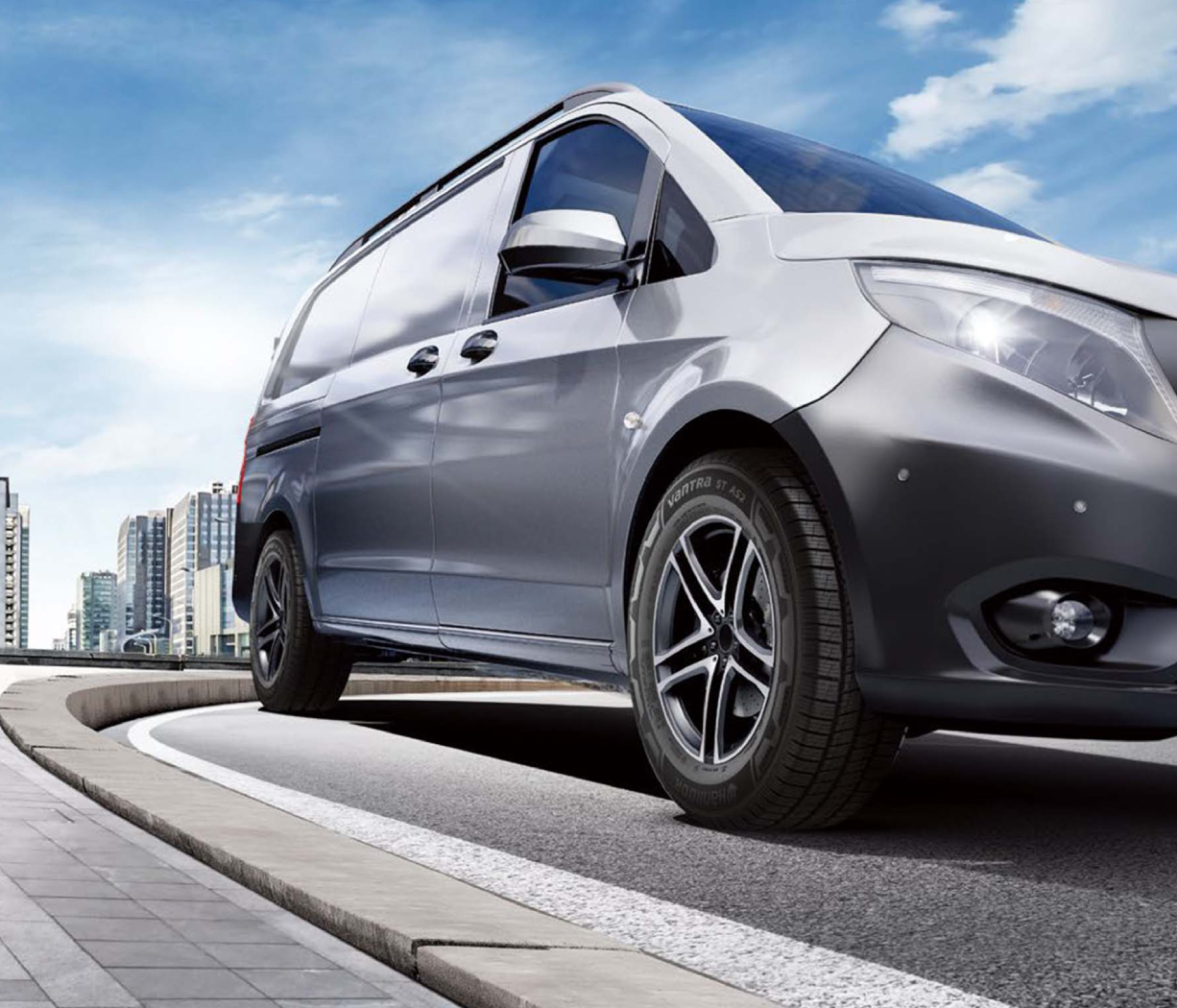 HAFİF TİCARİ KATEGORİSİ