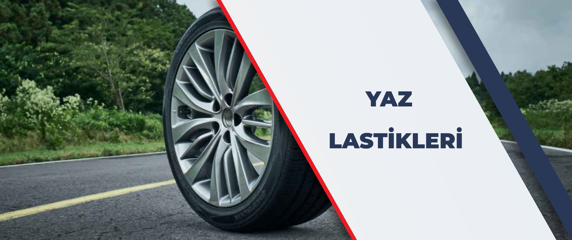 YAZ LASTİKLERİ KATEGORİSİ