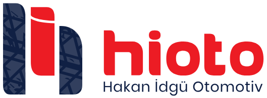 HIOTO - HAKAN İDGÜ OTOMOTİV